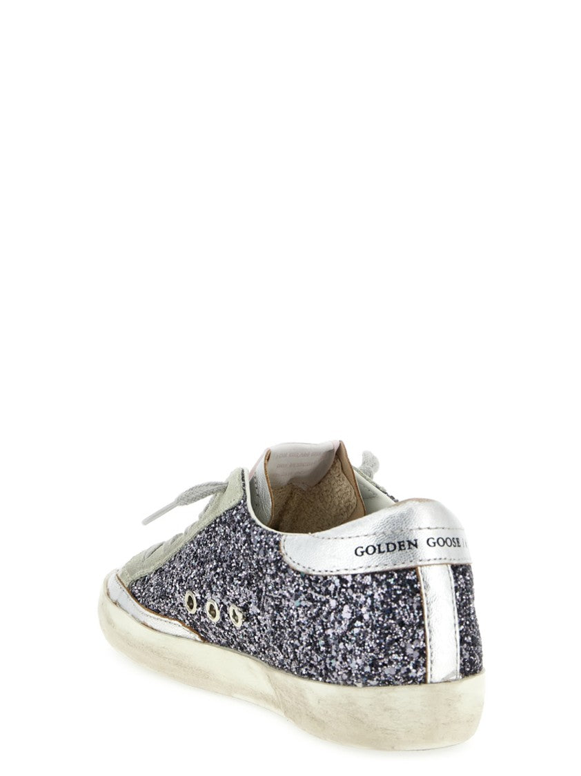Golden Goose Superstar' Sneakers