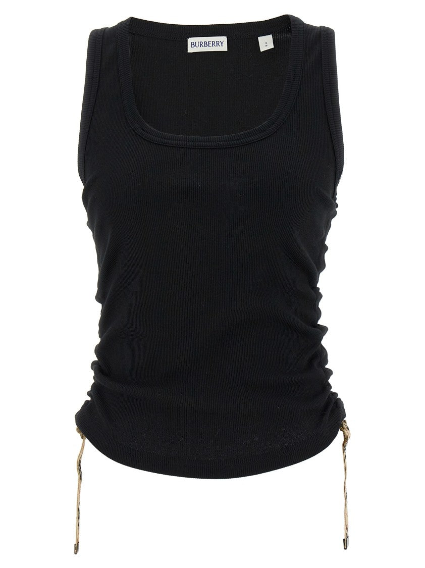 Burberry Stile Festival' Tank Top