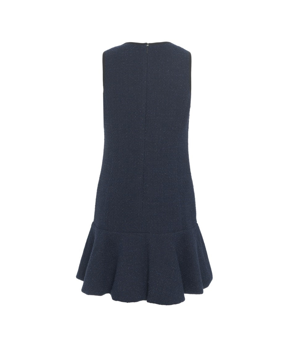 Pinko Roast' Midi Dress