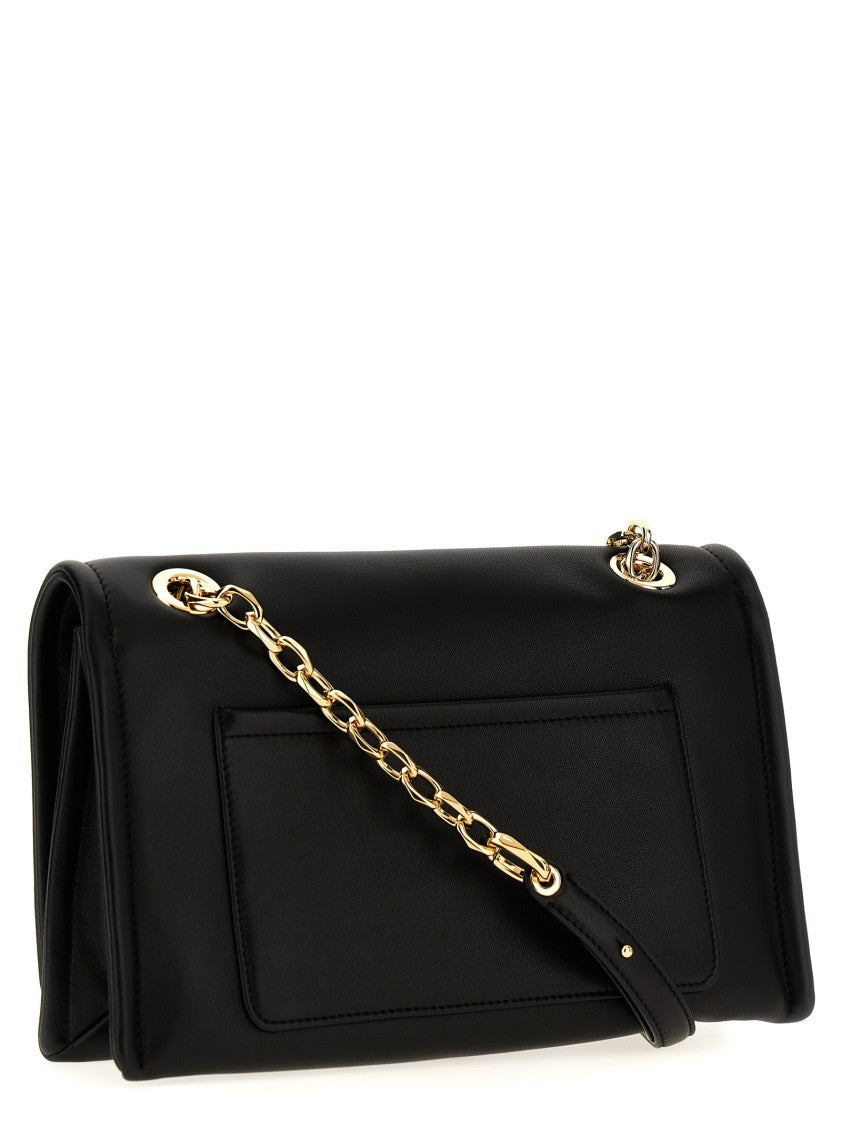 Valentino Garavani 'Vlogo Chain' Shoulder Bag