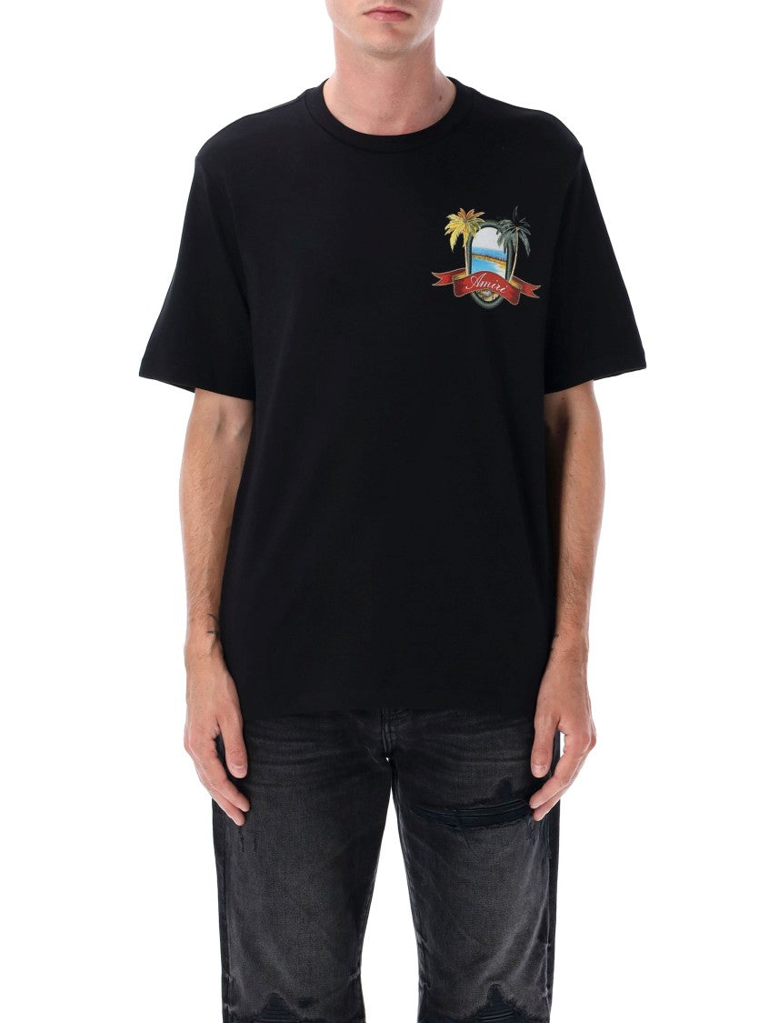 Amiri Amiri Paradise Tee