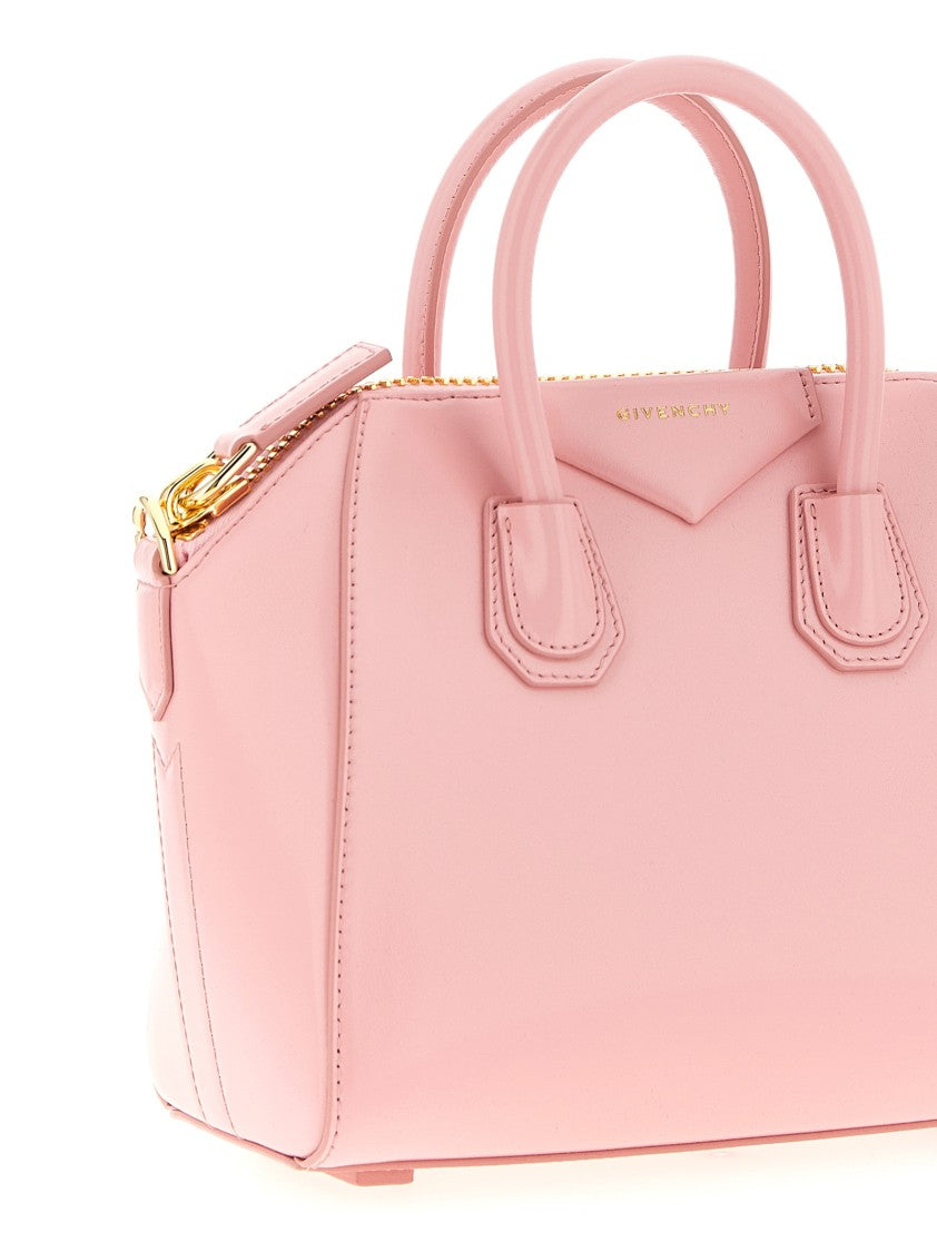 Givenchy 'Antigona' Mini Handbag