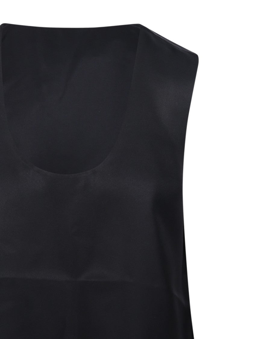 Róhe Scoop-Neck Top