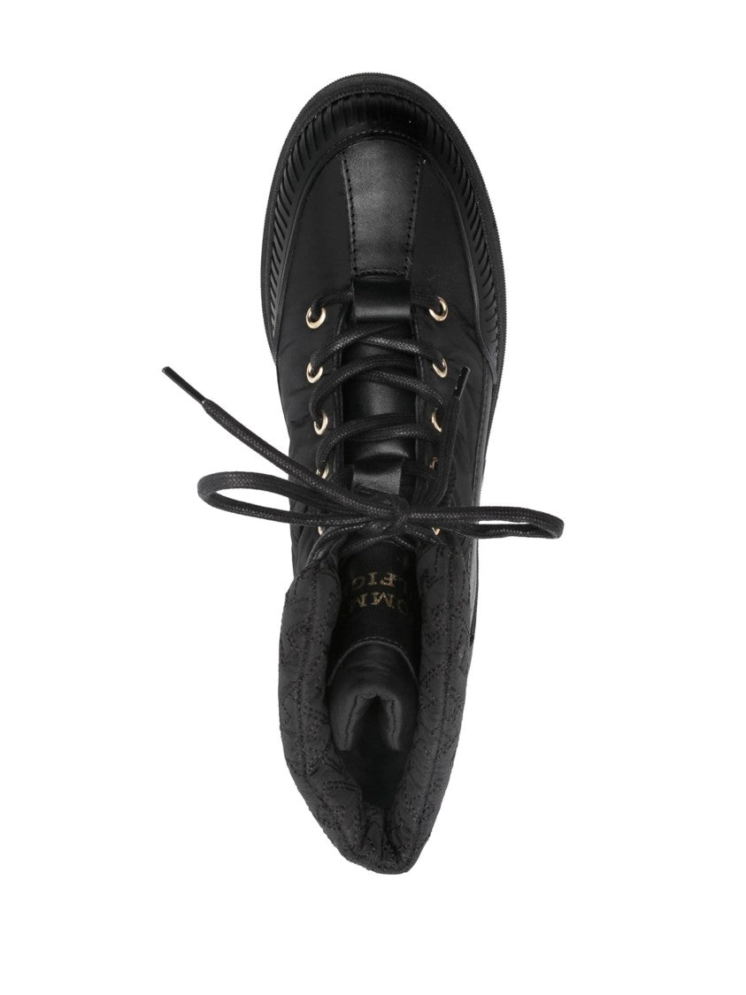 Tommy Hilfiger Monogram Outdoor Boot