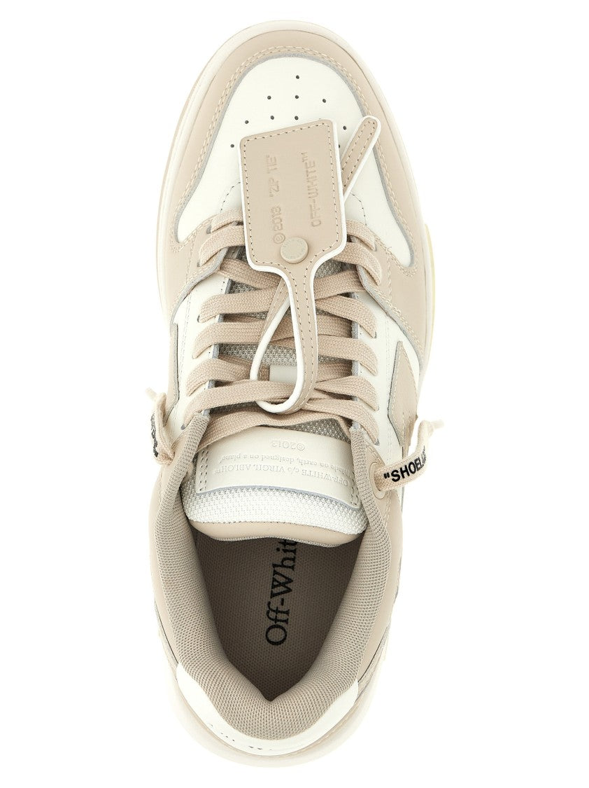 Off-White Out Of Office' Sneakers