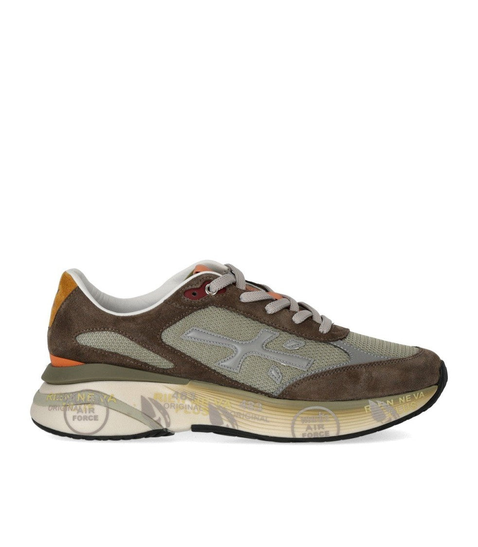 Premiata Moerun 7871 Sneaker