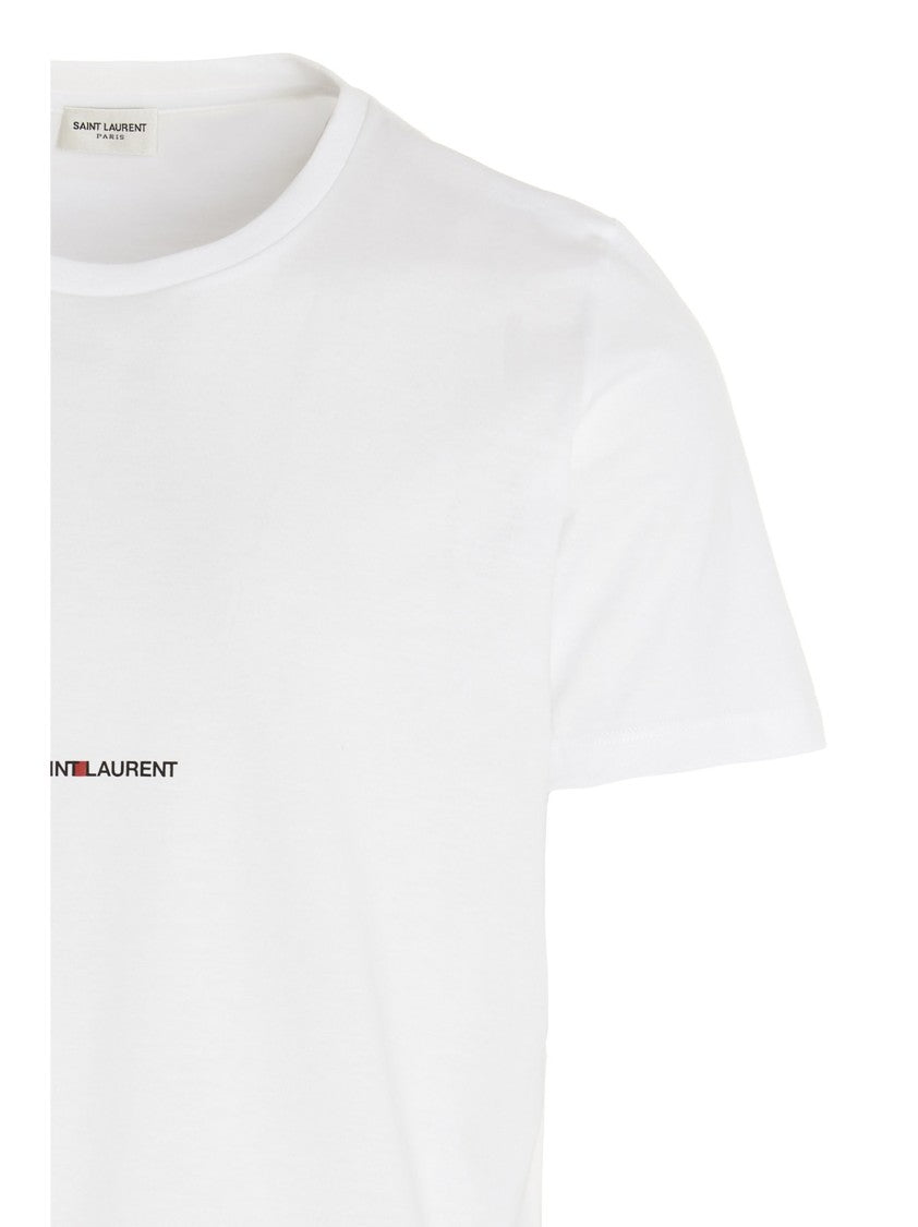 Saint Laurent ' Rive Gauche' T-Shirt
