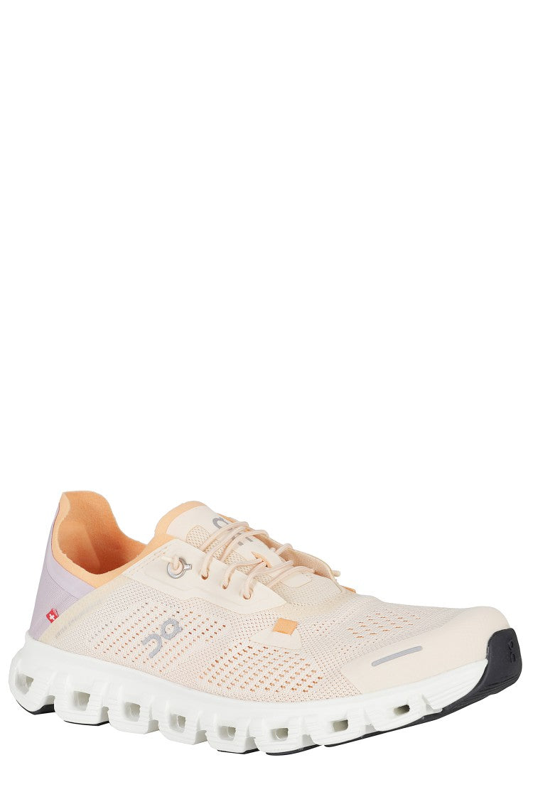 On Running Cloud 6 Coast Sneakers