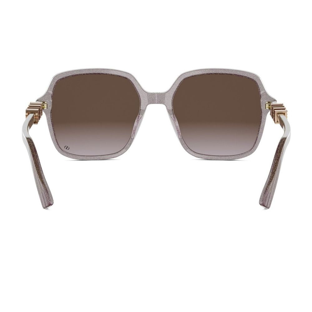 Dior Diortreasure S1i Square Sunglasses