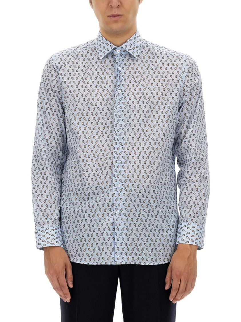 Etro "Rome" Shirt