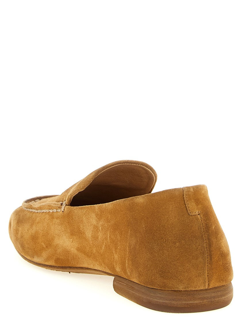 Marsèll Mandolo' Loafers