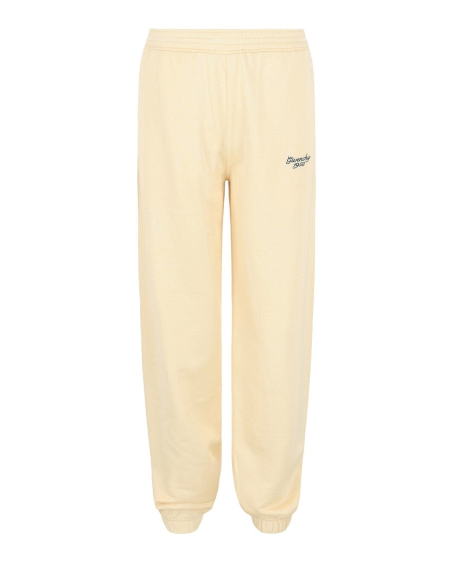 Givenchy Simple Track Pants