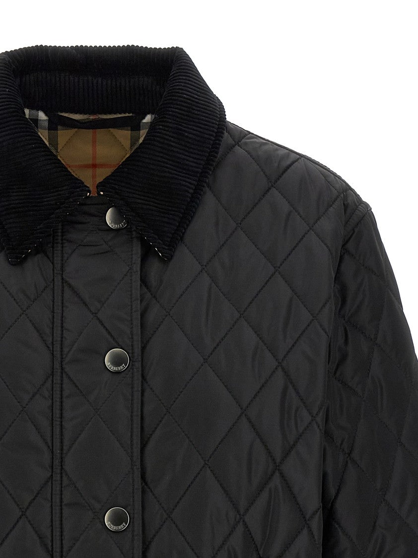 Burberry Oldham' Jacket