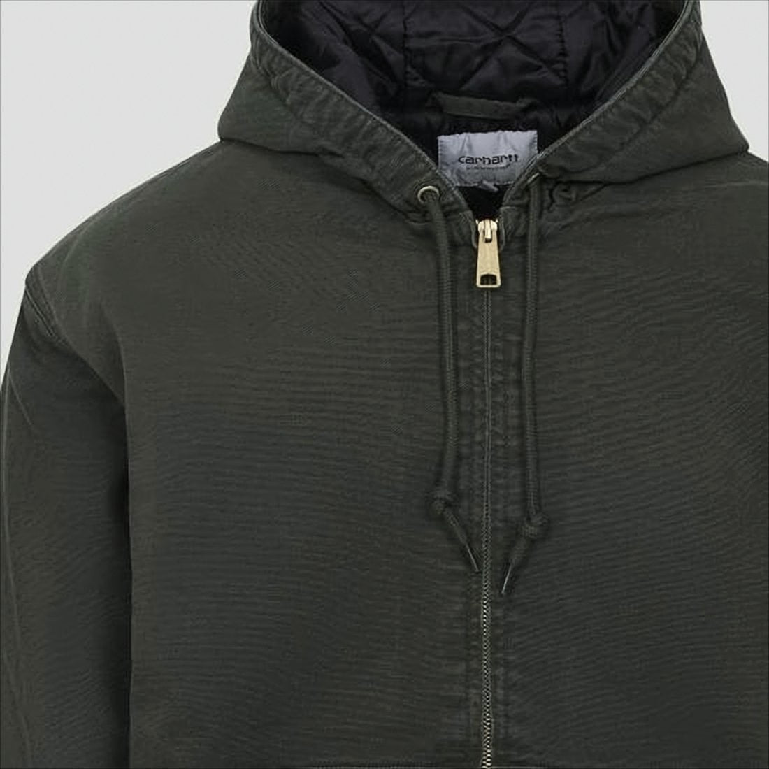 Carhartt Wip Utility Green Active Jacket