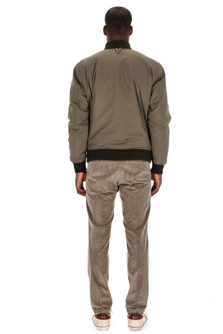 Valstar Tempesta Nylon Down Jacket