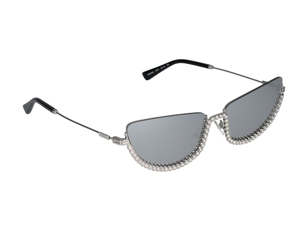 Moschino Sunglasses Mos070/S 010 Palladium 58/16/140