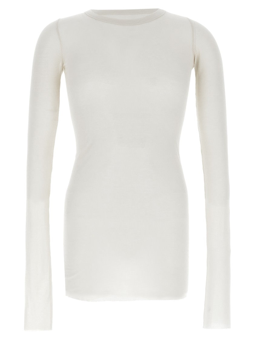 Rick Owens Rib' T-Shirt