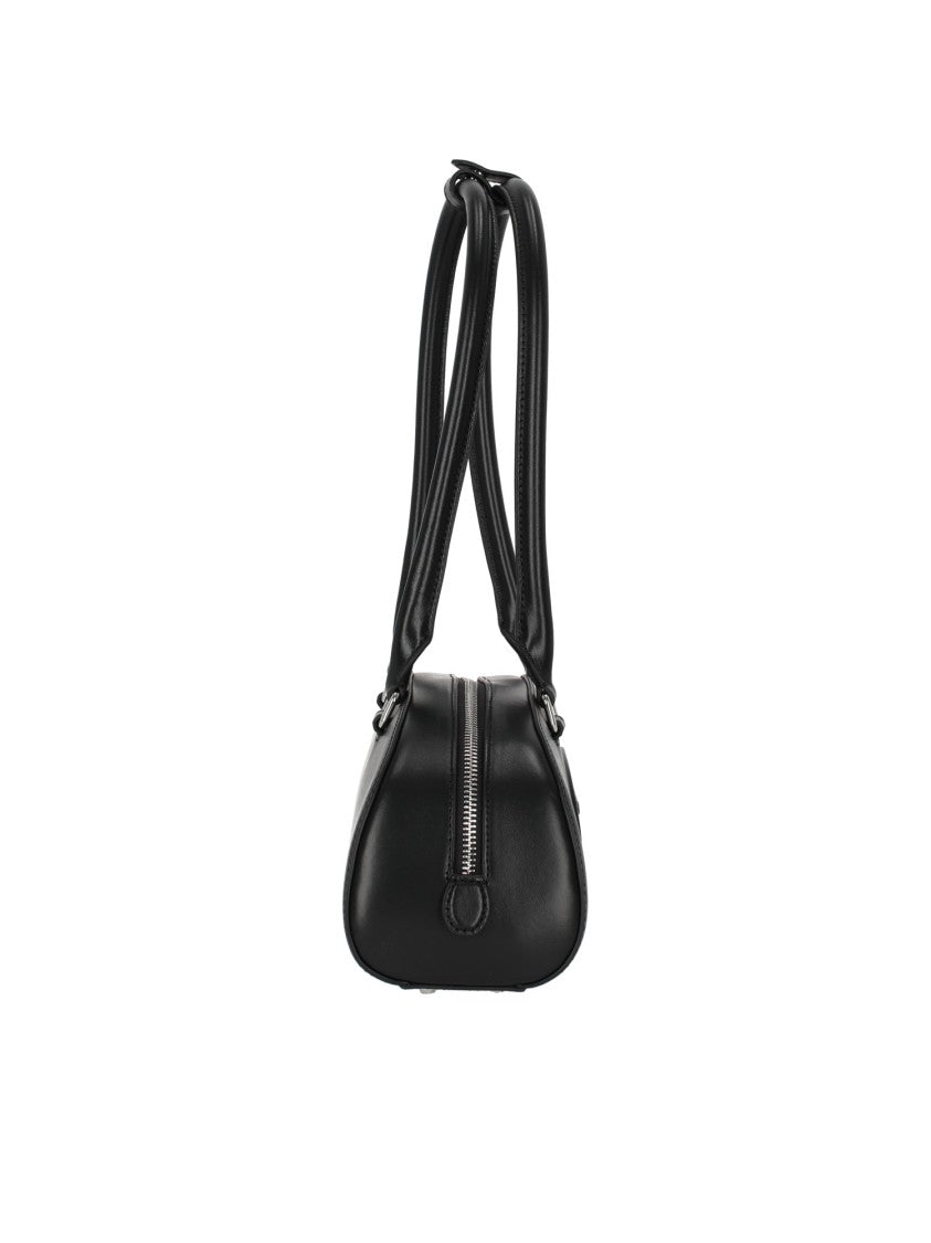 Diesel 1Dr 2.0 1Dr Dome Shoulder Bag