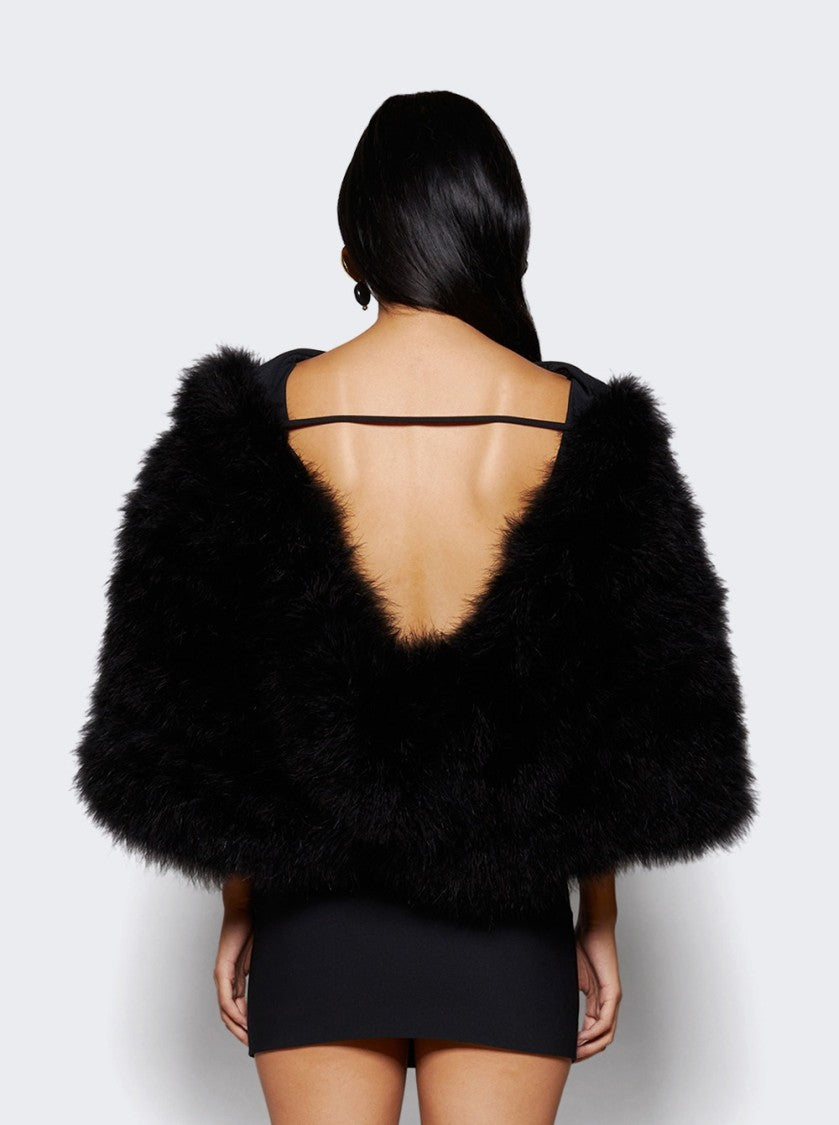 The Attico Mini Dress