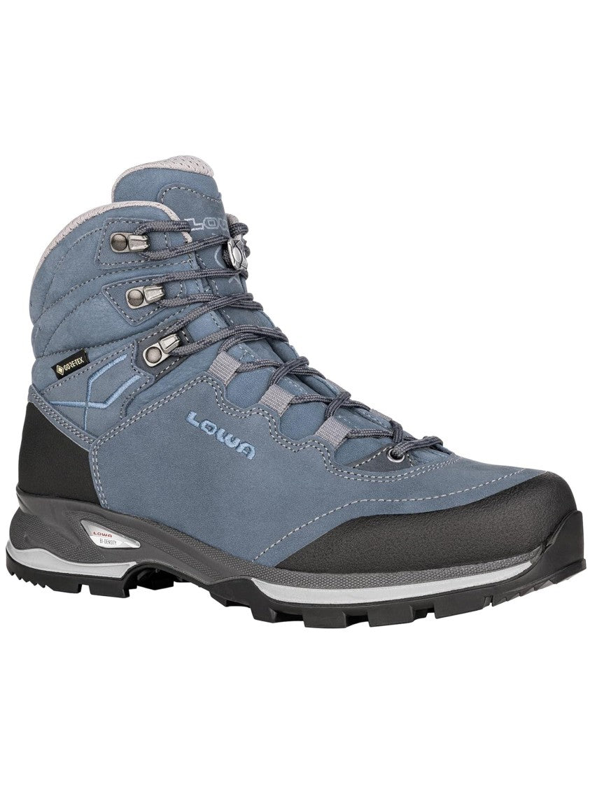 Lowa Grey Lady Light Gtx Nubuck Boots