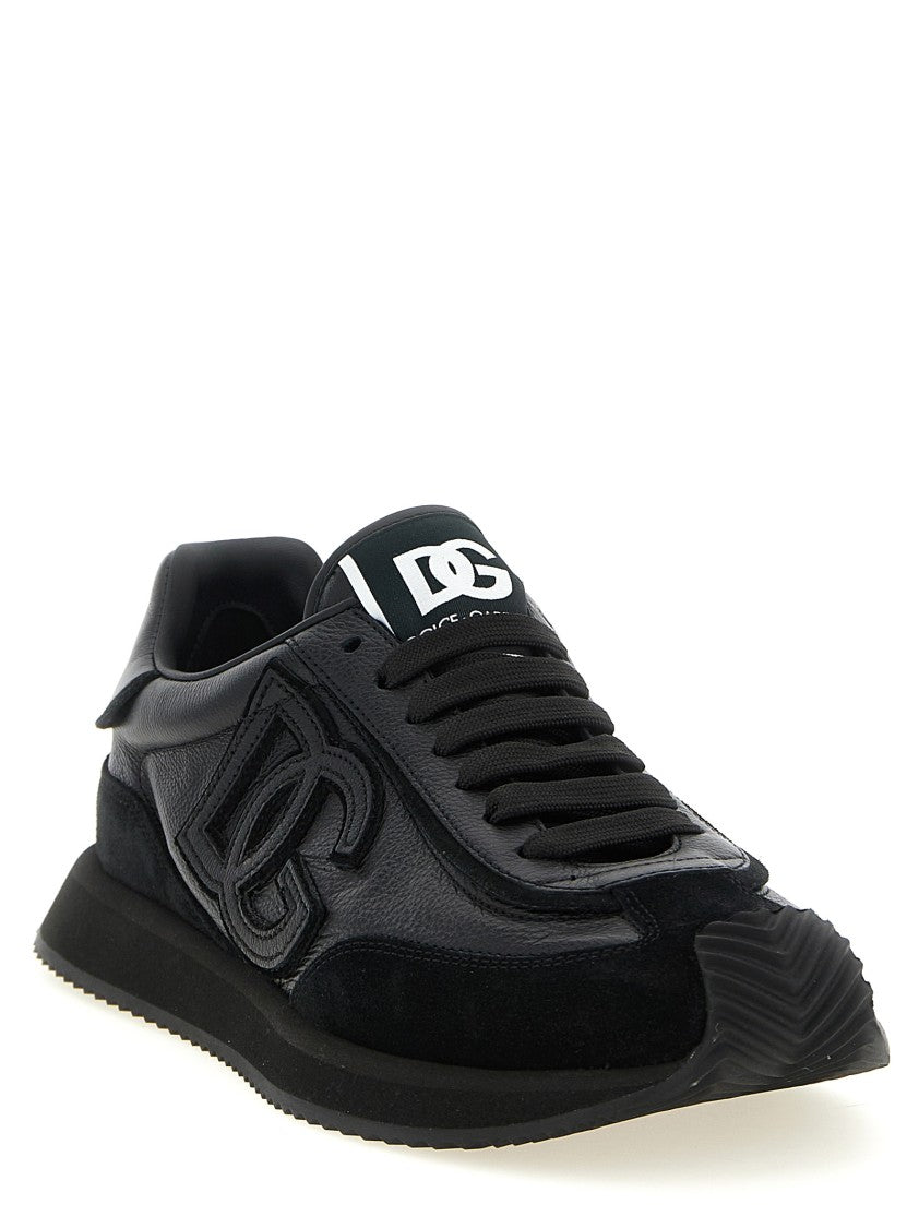 Dolce & Gabbana 'Dg Cushion' Sneakers