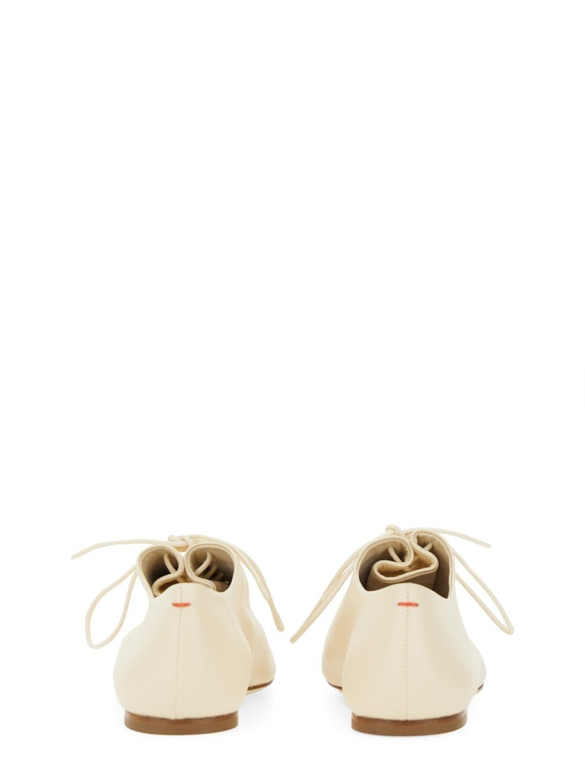 Aeydē "Isla" Derby Shoes