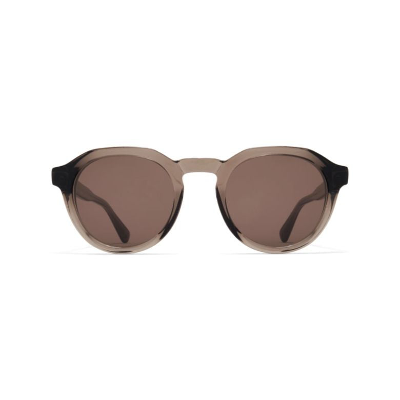Mykita Kimber Translucent Acetate Sunglasses
