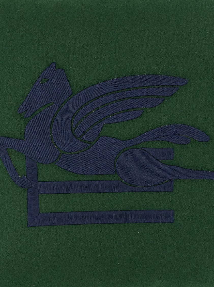 Etro 'Pegaso' Cushion