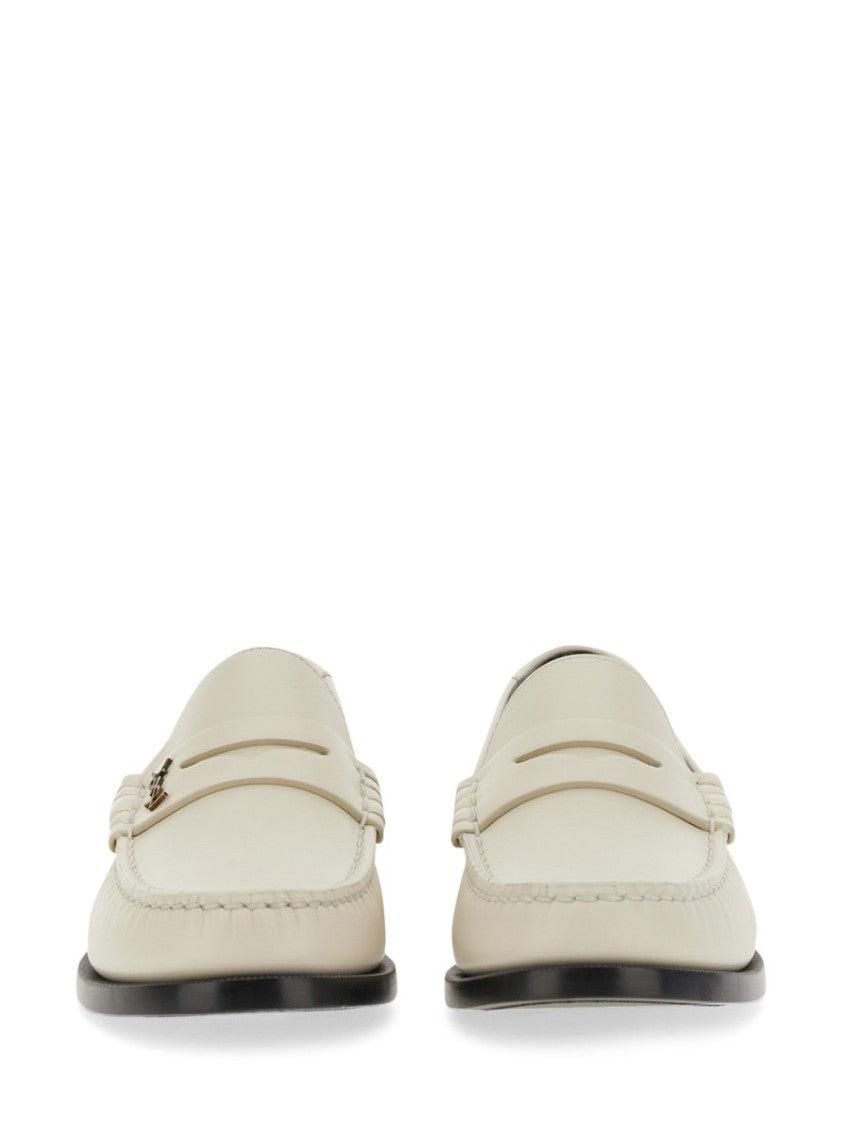 Saint Laurent "Le Loafer" Mocassins