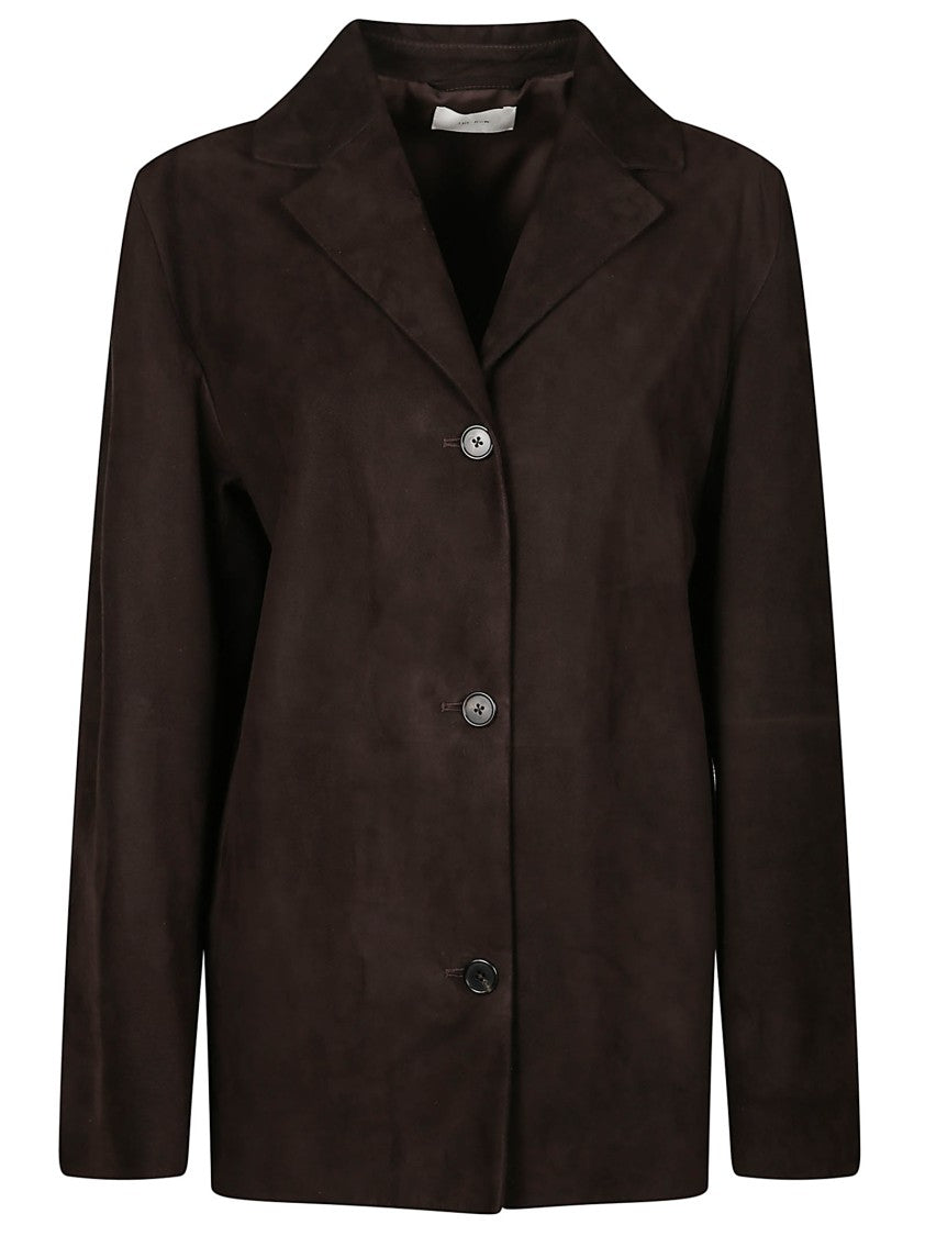 The Row Fabian Jacket