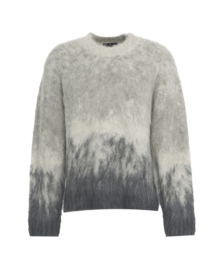 Represent Teddy 'Ombre' Sweater