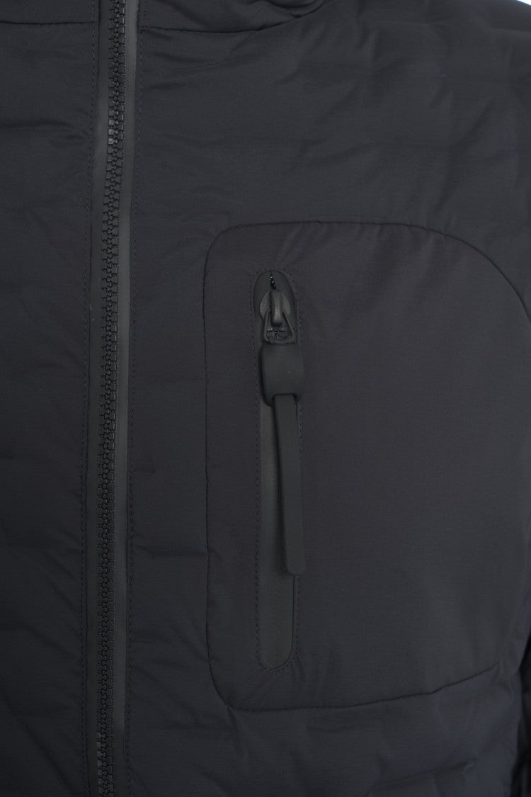 Peuterey Yell' Quilted Jacket