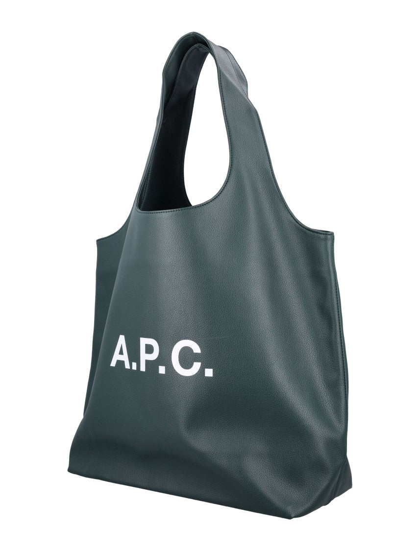 A.P.C. Ninon Tote Bag