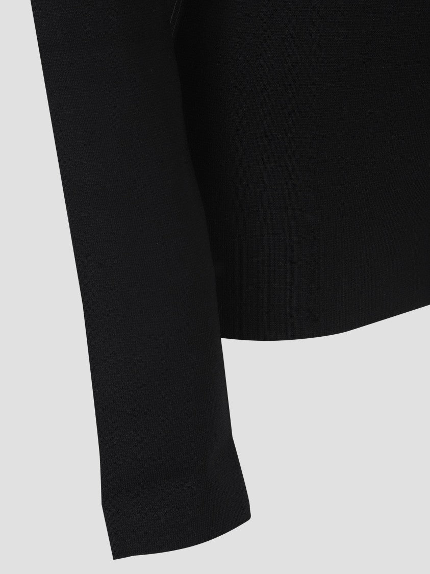 Totême Compact Knit Top