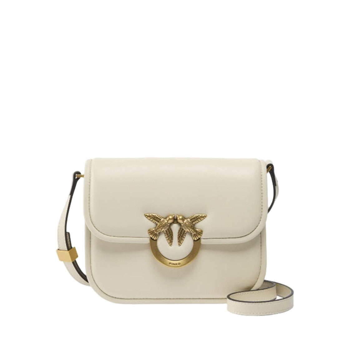 Pinko Love Box Shoulder Bag