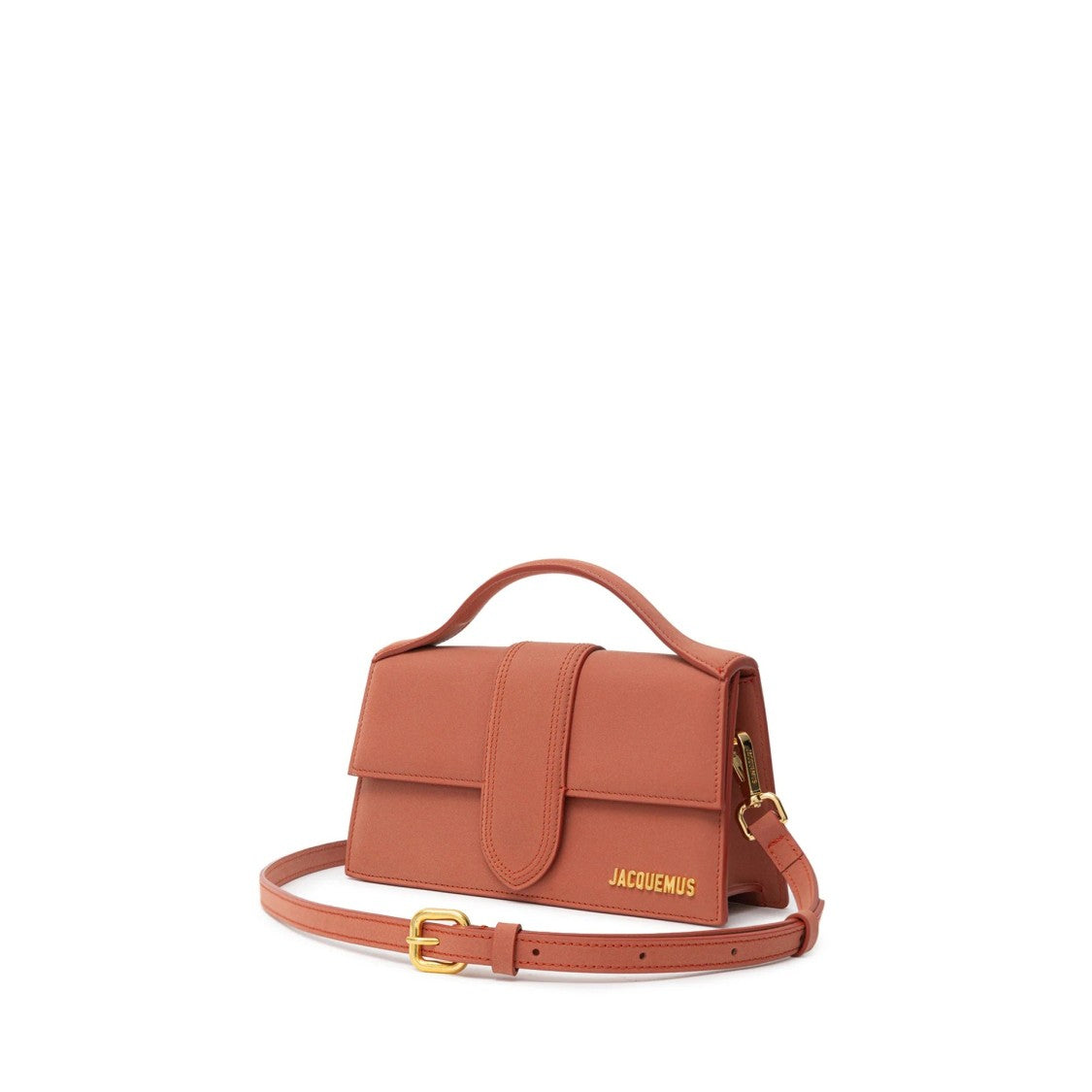 Jacquemus Le Grand Bambino Shoulder Bag