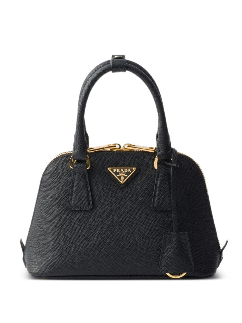 Prada Promenade Mini Saffiano Bag