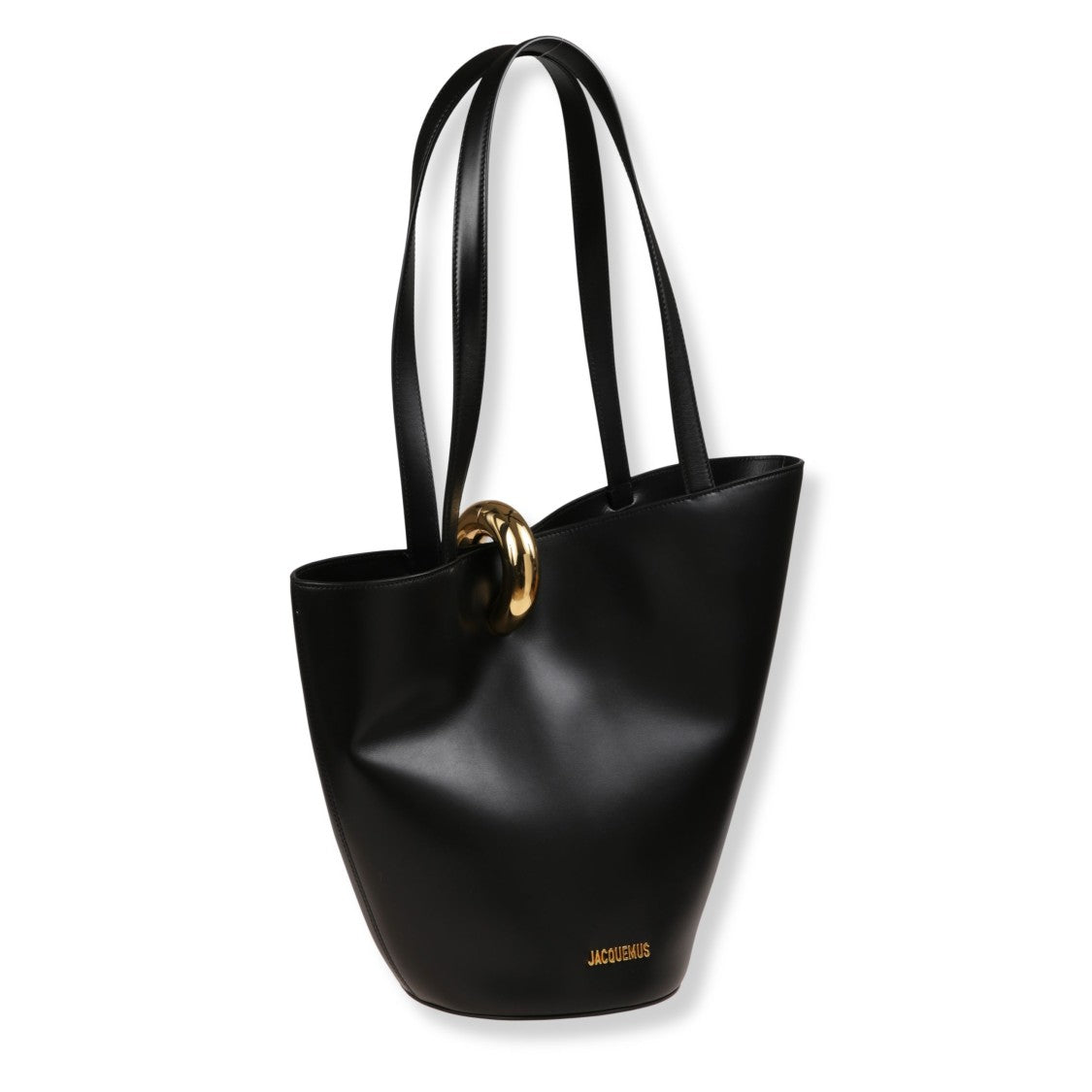 Jacquemus Le Bambola Moyen Chain Shoulder Bag