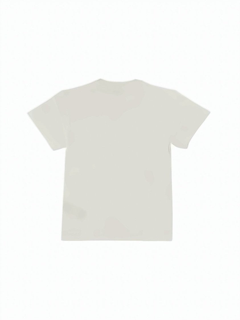 Jil Sander Set Of Three Short-Sleeve T-Shirts