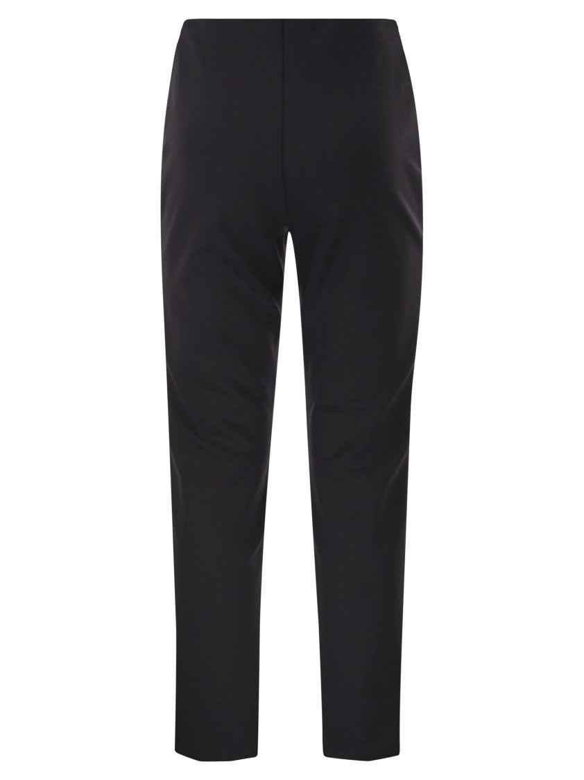 Max Mara Mxppergola - Slim Fit Trousers