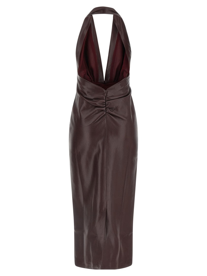 The Andamane 'Zendaya' Dress