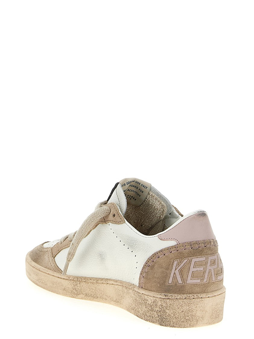 Golden Goose 'Ball Star' Sneakers