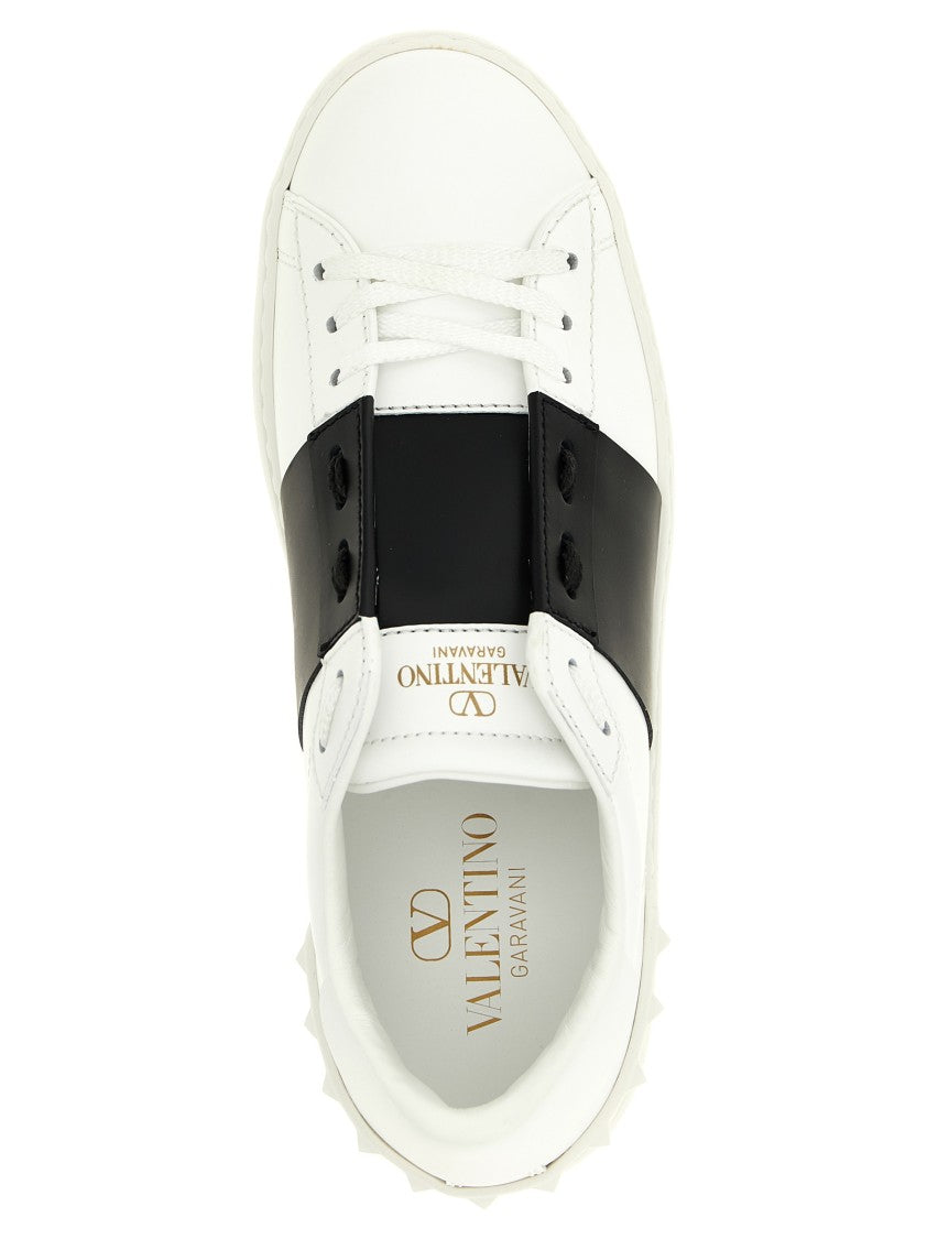 Valentino Garavani 'Open' Sneakers