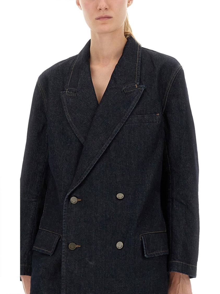 Uma Wang "Kort" Jacket