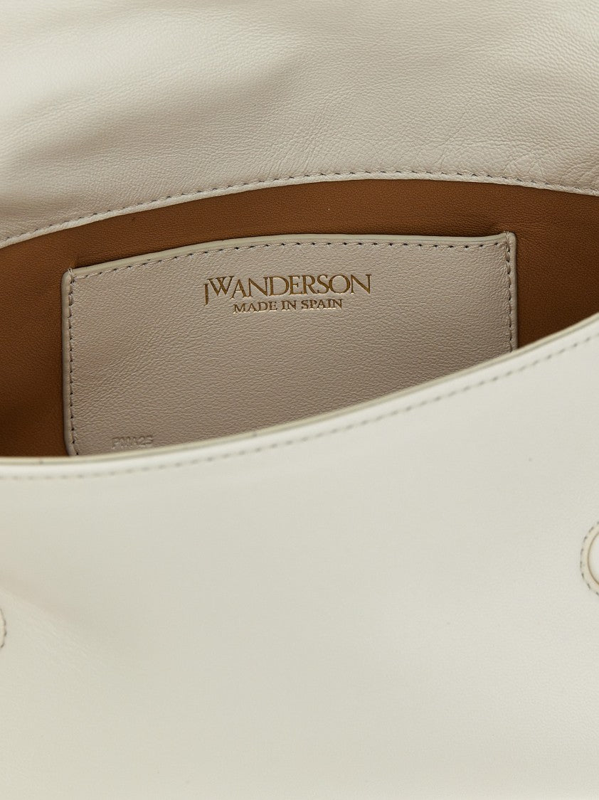 J. W. Anderson 'Bow Twister Midi' Handbag