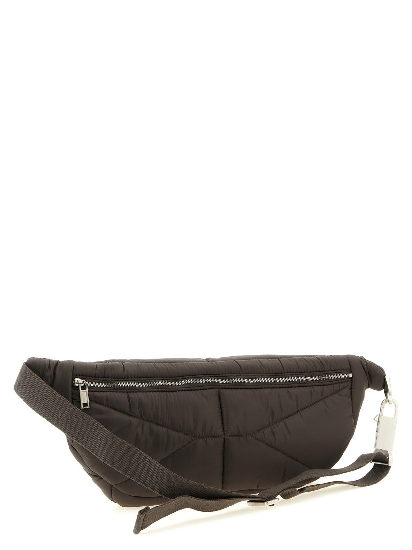 Rick Owens Bumbag' Waist Bag