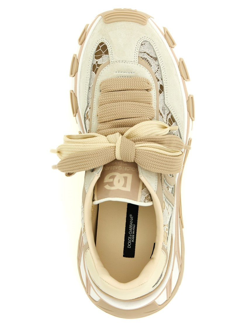 Dolce & Gabbana 'Dg Country Road' Sneakers