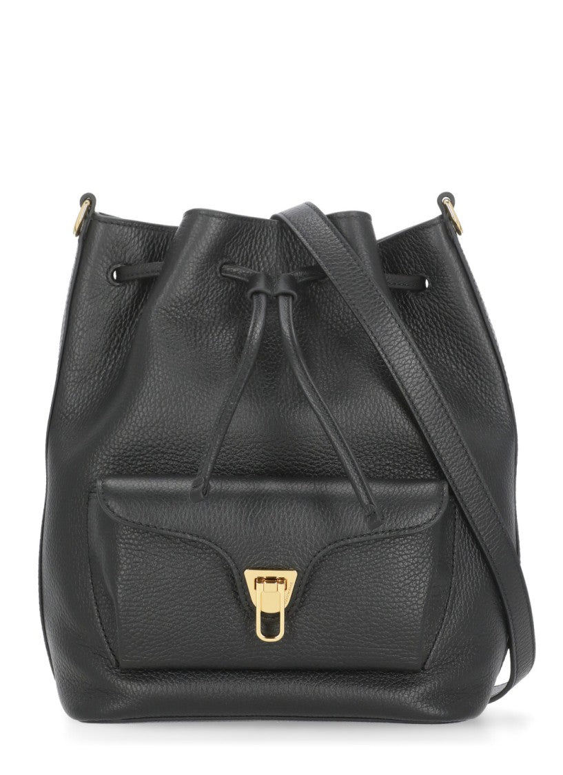 Coccinelle Beat Generatio Medium Bag