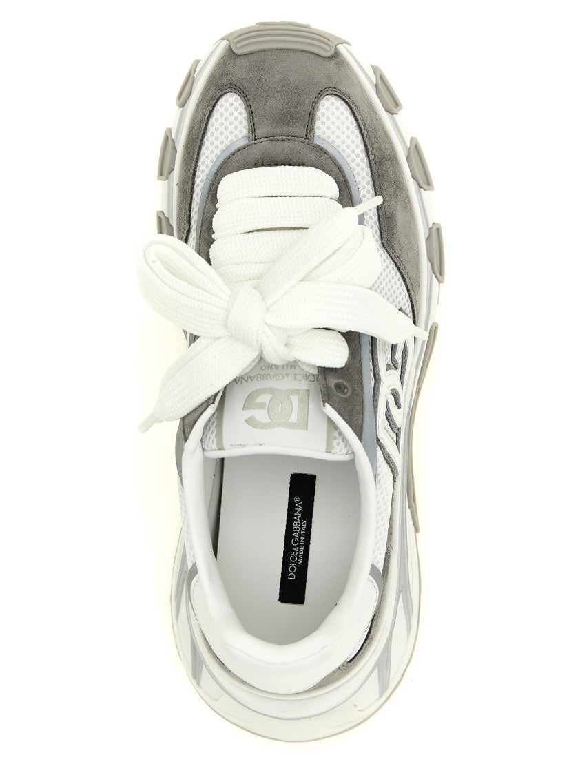 Dolce & Gabbana 'Dg Country Road' Sneakers