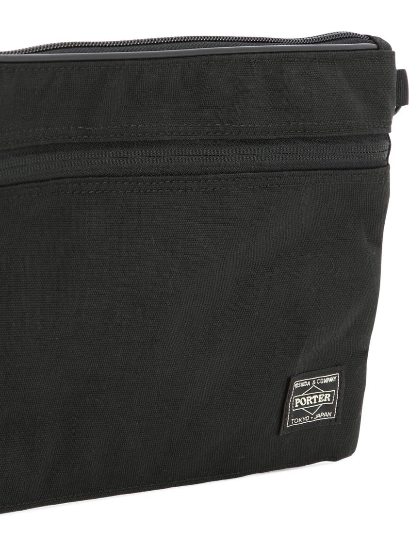 Porter Yoshida & Co. "Hybrid" Crossbody Bag